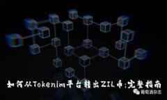 如何从Tokenim平台转出ZIL币：完整指南