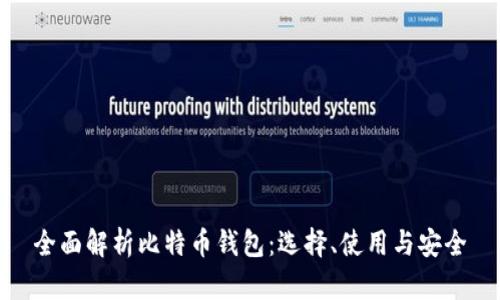 全面解析比特币钱包：选择、使用与安全