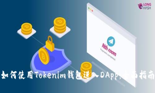如何使用Tokenim钱包进入DApp：全面指南