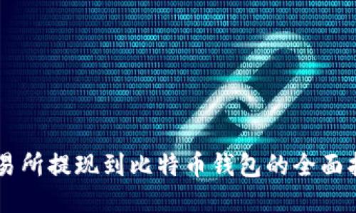 交易所提现到比特币钱包的全面指南