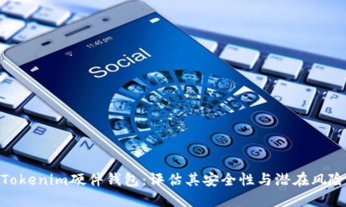 Tokenim硬件钱包：评估其安全性与潜在风险