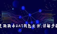 如何恢复狗狗币DAT钱包文件：详解步骤与技巧