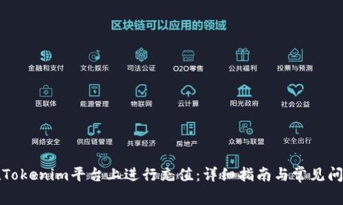 如何在Tokenim平台上进行充值：详细指南与常见问题解答