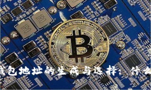 比特币挖矿钱包地址的生成与选择: 什么是最佳实践？
