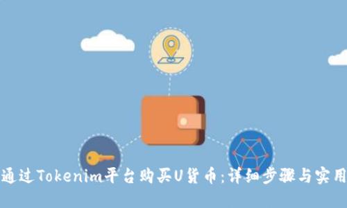 如何通过Tokenim平台购买U货币：详细步骤与实用指南