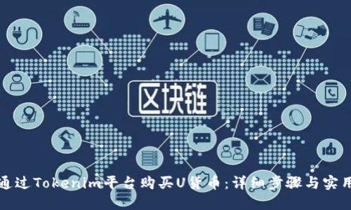 如何通过Tokenim平台购买U货币：详细步骤与实用指南
