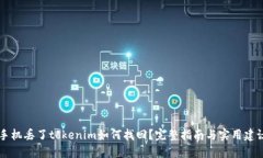 手机丢了tokenim如何找回？完整指南与实用建议