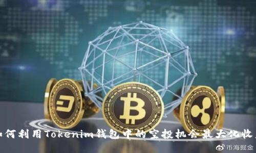 如何利用Tokenim钱包中的空投机会最大化收益