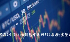 如何在IM Token钱包中进行FIL质押：完整指南