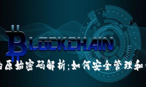 比特币钱包的原始密码解析：如何安全管理和保护你的投资