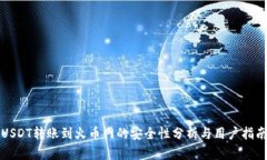 USDT转账到火币网的安全性分析与用户指南