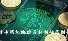 比特币钱包地址与私钥的区别解析