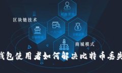 Olink钱包使用者如何解决比特币丢失问题？