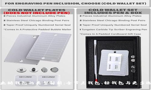 以太坊钱包的类型解析：全节点钱包、轻钱包与更多选择