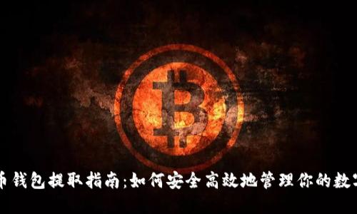 比特币钱包提取指南：如何安全高效地管理你的数字资产