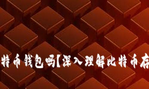 必须要有比特币钱包吗？深入理解比特币存储的必要性