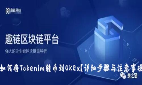 如何将Tokenim转币到OKEx？详细步骤与注意事项