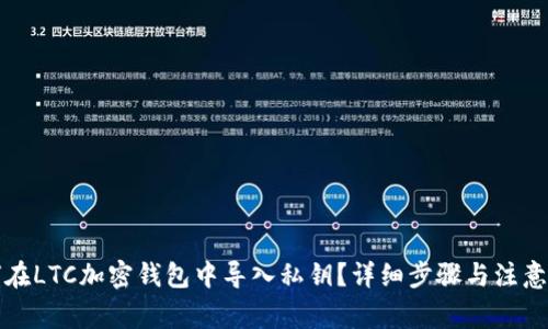 如何在LTC加密钱包中导入私钥？详细步骤与注意事项