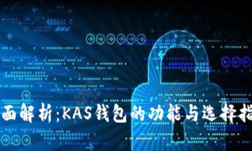 全面解析：KAS钱包的功能与选择指南