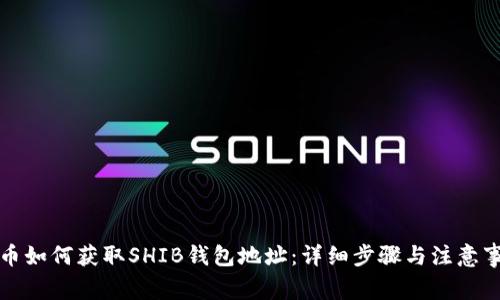 火币如何获取SHIB钱包地址：详细步骤与注意事项