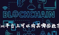 Tokenim平台上可以购买哪些数字货币？
