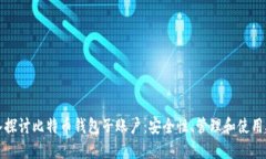 深入探讨比特币钱包子账户：安全性、管理和使