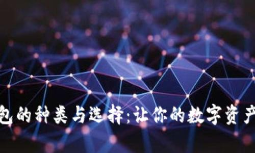 比特币钱包的种类与选择：让你的数字资产安全存储