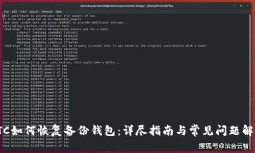 LTC如何恢复备份钱包：详尽指南与常见问题解答