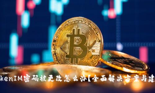 TokenIM密码被更改怎么办？全面解决方案与建议