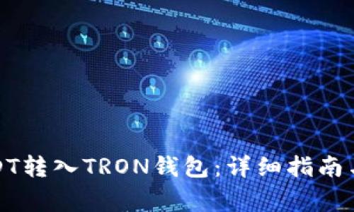 如何将USDT转入TRON钱包：详细指南与常见问题