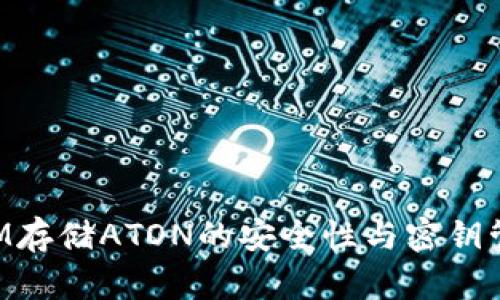 TokenIM存储ATON的安全性与密钥管理方法