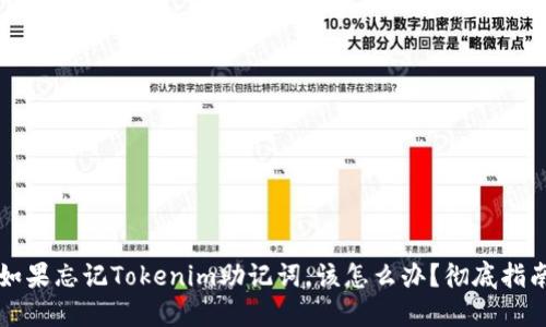 如果忘记Tokenim助记词，该怎么办？彻底指南