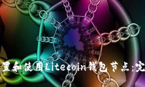 如何设置和使用Litecoin钱包节点：完美指南