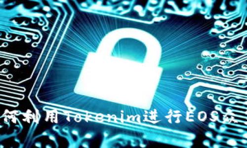 如何利用Tokenim进行EOS众筹？