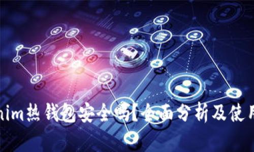 Tokenim热钱包安全吗？全面分析及使用指南