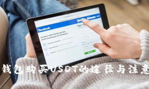 麦子钱包购买USDT的途径与注意事项