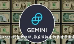 TokenIm与Kcash钱包的比较：你应该知道的关键区别