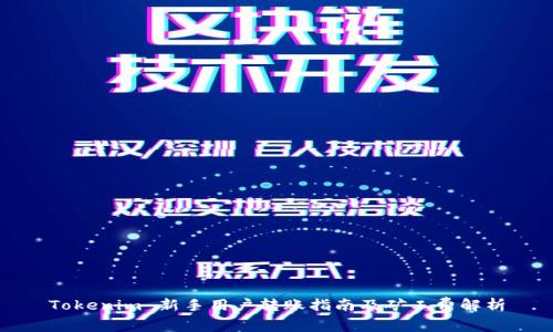 Tokenim 新手用户转账指南及矿工费解析