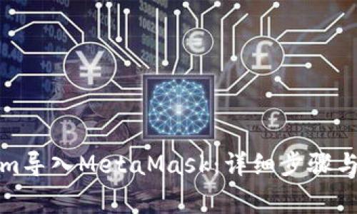 如何将Tokenim导入MetaMask：详细步骤与常见问题解答