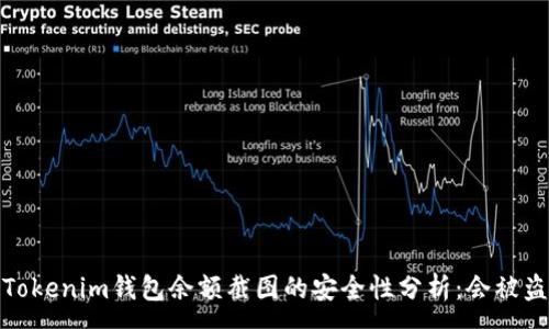 :
关于Tokenim钱包余额截图的安全性分析：会被盗U吗？