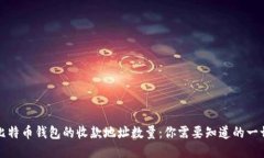 比特币钱包的收款地址数量：你需要知道的一切