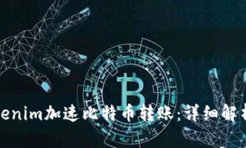 如何利用Tokenim加速比特币转账：详细解析与实用技巧