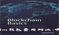 TP钱包和Tokenim钱包费用对比：哪个更具性价比？