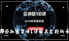 Tokenim支持哪些加密货币？详解其支持的币种及选