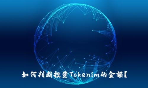 如何判断投资Tokenim的金额？