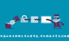 如何在比特币控制台中加密钱包：详细指南与常