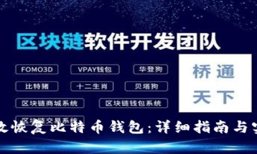 如何有效恢复比特币钱包：详细指南与实用技巧