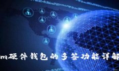 Tokenim硬件钱包的多签功能详解与应用