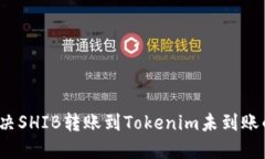 如何解决SHIB转账到Tokenim未到账的问题？