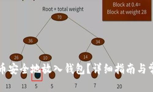 怎样将比特币安全地放入钱包？详细指南与常见问题解答